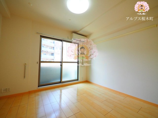 居室・リビング　同一仕様