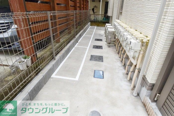 その他共有部分　★お部屋探しは、タウンハウジング多摩センター店へ★