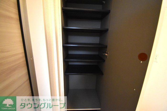収納　★お部屋探しは、タウンハウジング多摩センター店へ★