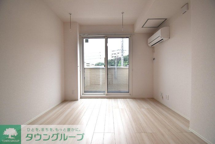 居室・リビング　★お部屋探しは、タウンハウジング多摩センター店へ★