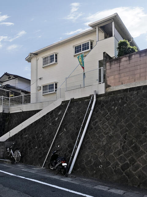 建物外観　【外観写真】外観