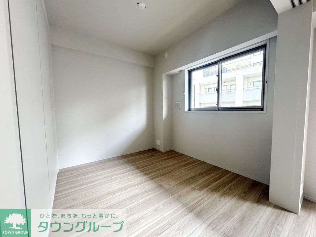 その他部屋・スペース　リビング/居室