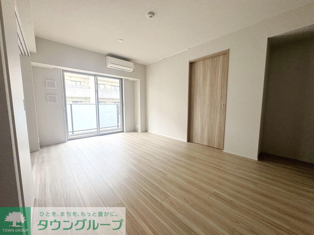 居室・リビング　リビング/居室