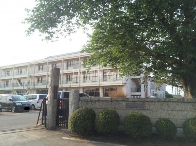 小学校　古河市立小堤小学校（小学校）まで5272m