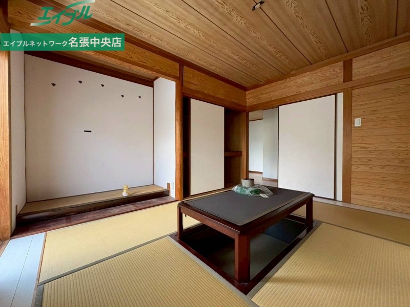 その他部屋・スペース