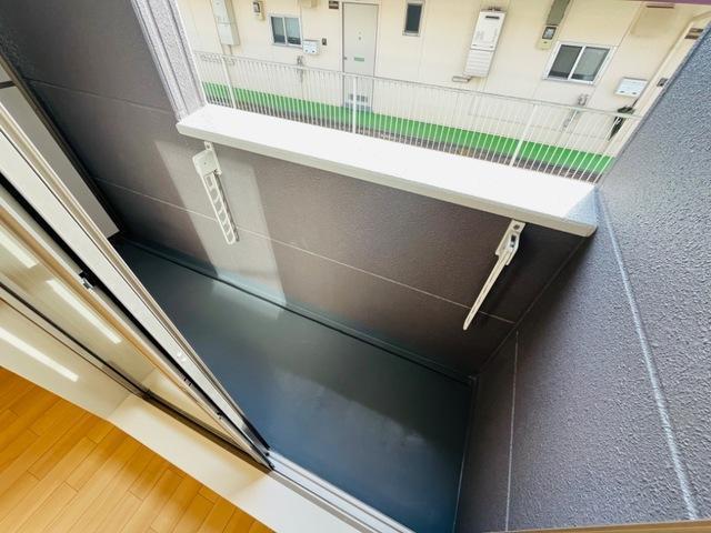 バルコニー　ベランダ