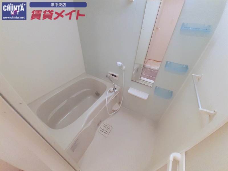 バス・シャワールーム　同型タイプ画像