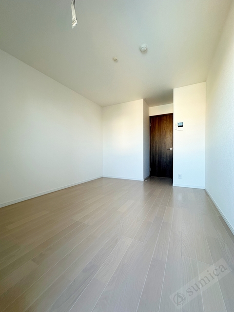 その他　建具がアクセント♪お部屋をおしゃれに演出します＾＾