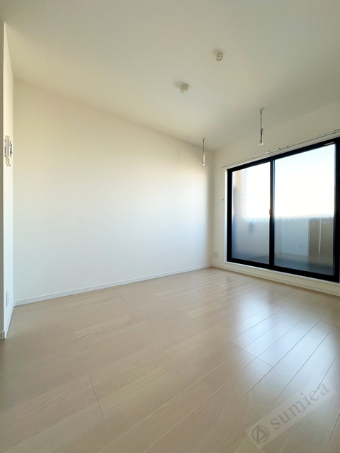 その他部屋・スペース　数少ない角部屋です＾＾