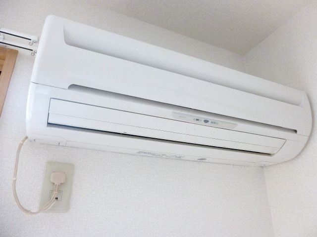 その他設備　★エアコン★