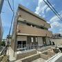 石津川駅より徒歩6分 2階 築3年11ヶ月の賃貸物件