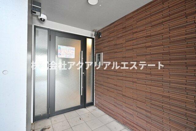 セキュリティ　?