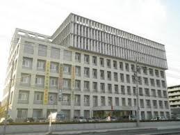 警察署・交番　大宮警察署（警察署・交番）まで1725m
