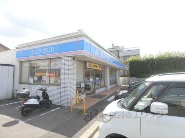 テンプルリバー2番館の周辺写真