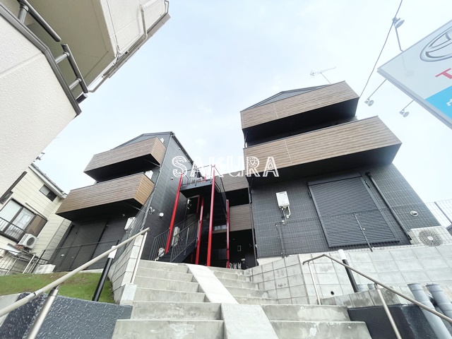 建物外観　当店おすすめ物件♪