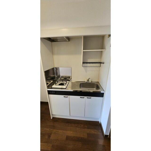 キッチン　※別部屋参考写真
