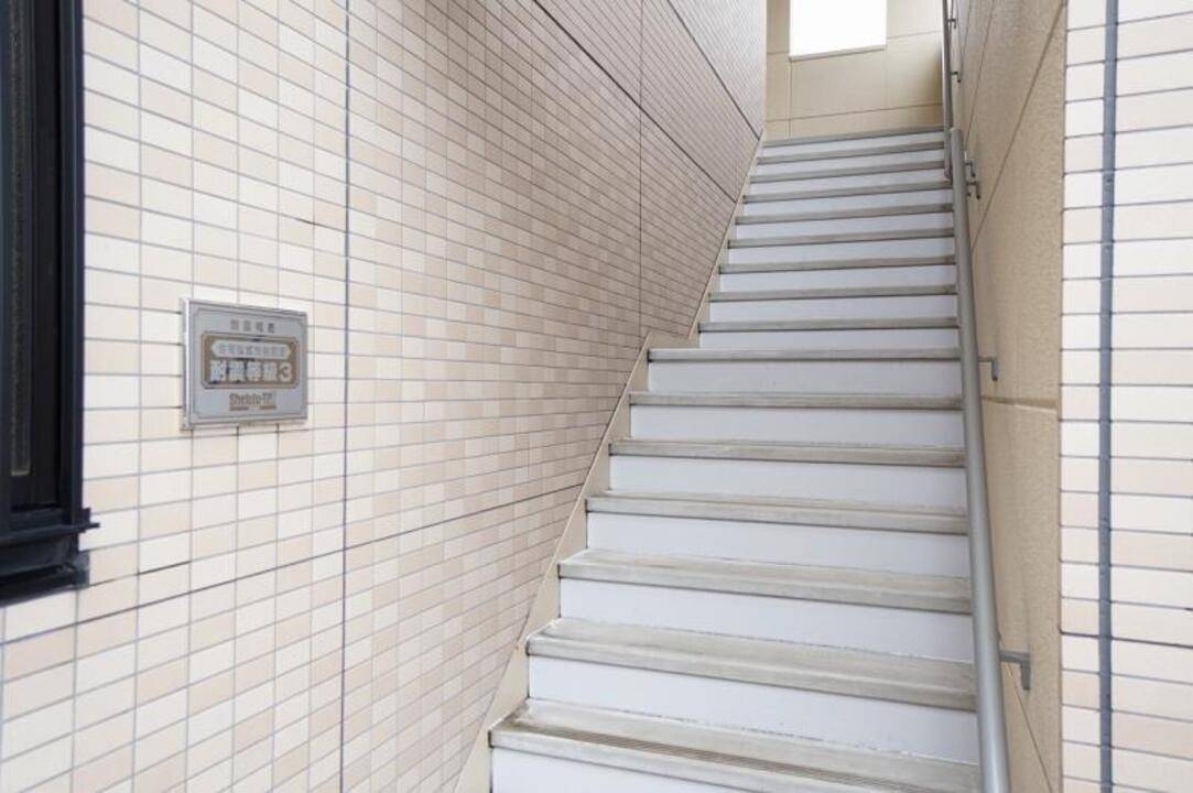その他共有部分　共用部分