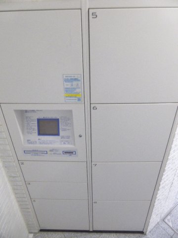 その他共有部分　共用部