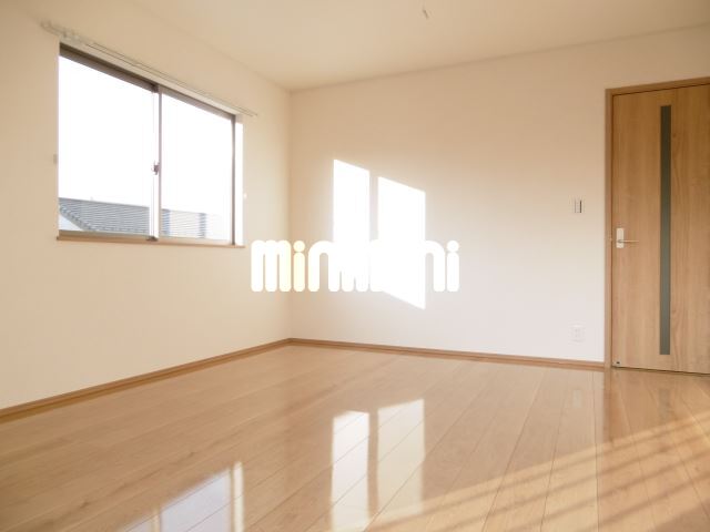 その他　間取り反転　参考写真