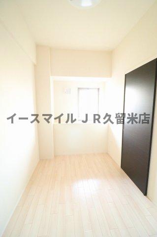 その他部屋・スペース　寝室にぴったりのお部屋です
