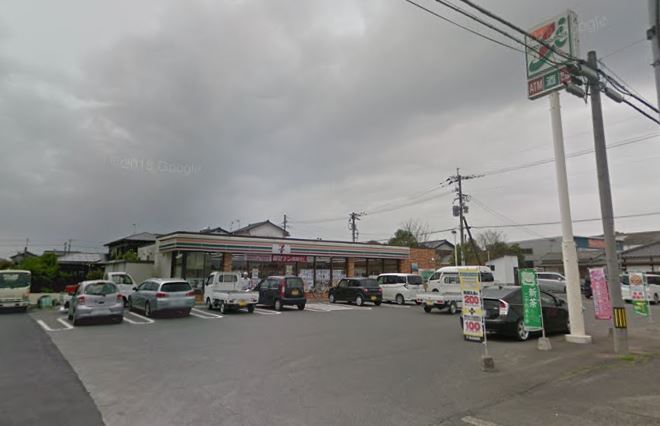 コンビニ　セブンイレブン 行橋道場寺店（コンビニ）まで259m