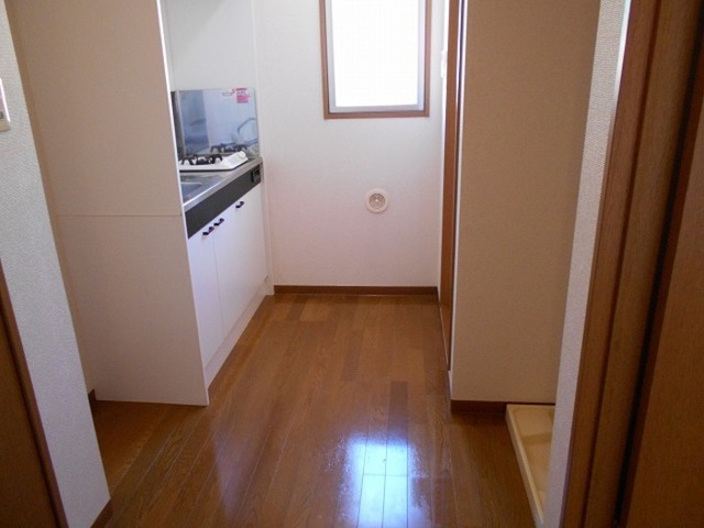 その他部屋・スペース　キッチンスペース