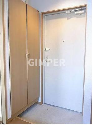 玄関　別部屋の参考写真です