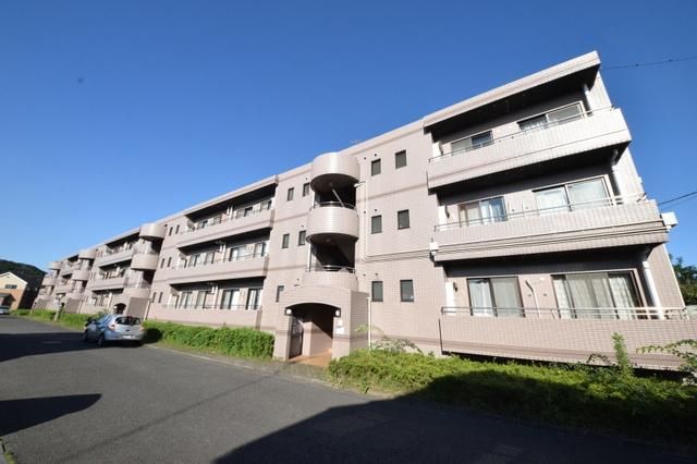 建物外観　☆外観☆