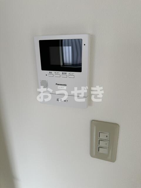 セキュリティ　?