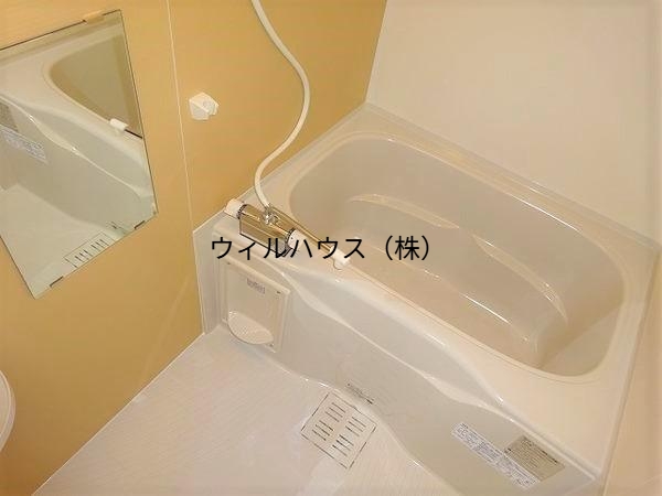 バス・シャワールーム　浴室乾燥機！