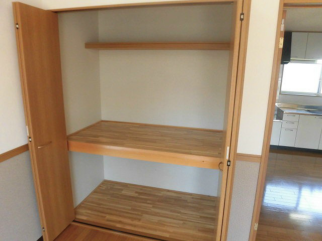 収納　別部屋参考