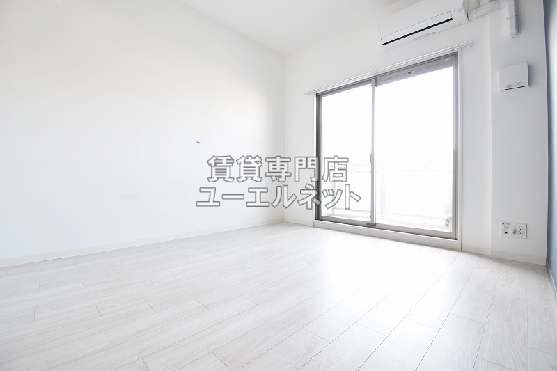 居室・リビング　洋室7.5帖
