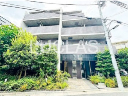 建物外観　『想いの先を照らし出す。』信頼が必要だからこそ、弊社へお任せ