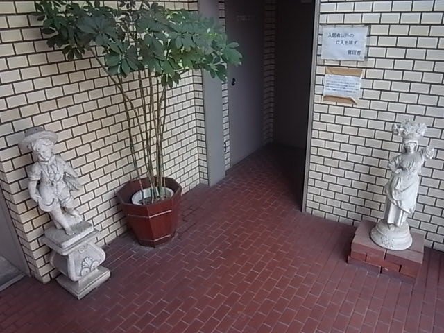 ロビー