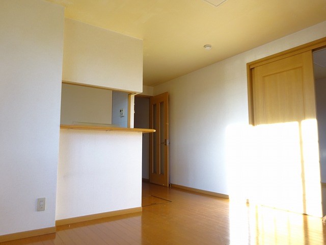 その他　角部屋の参考写真です