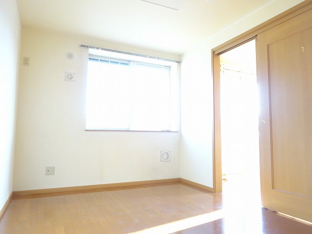 その他部屋・スペース　角部屋の参考写真です