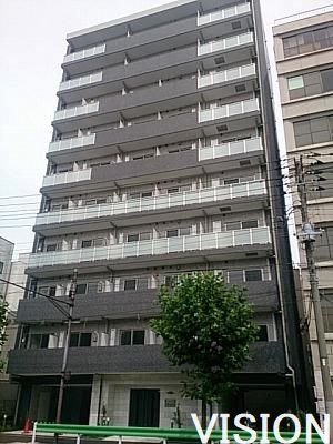 建物外観　☆外観☆
