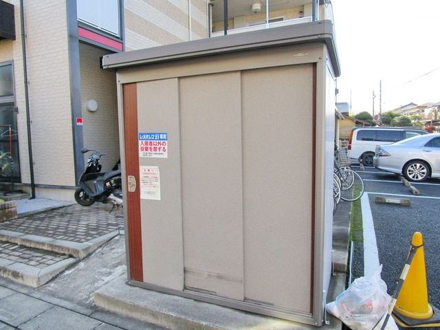 その他共有部分