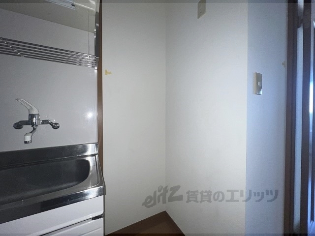 その他部屋・スペース　冷蔵庫置場