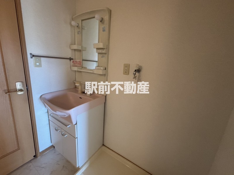 サンリットの内装写真