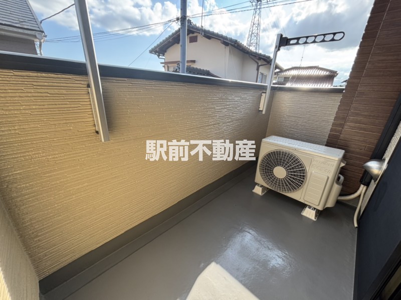 サンリットの内装写真