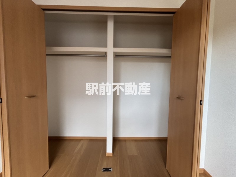 サンリットの内装写真