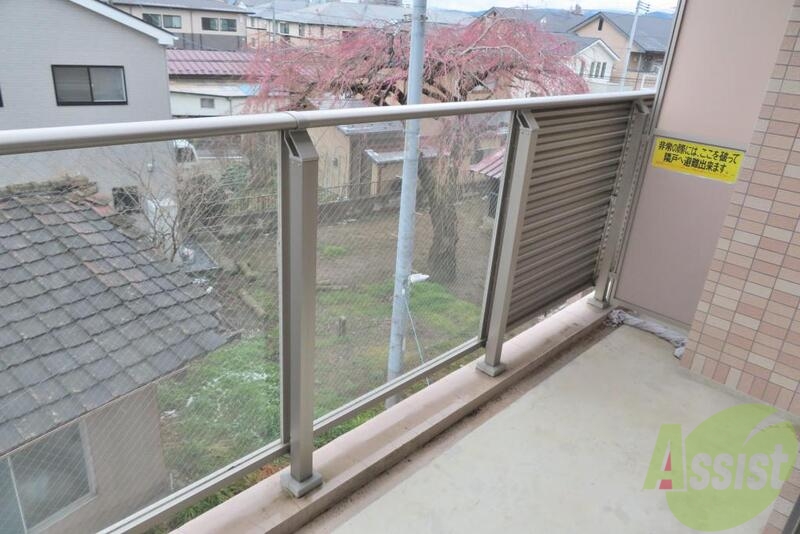 しゃとれ西中田の内装写真