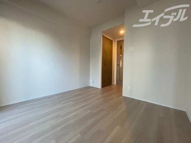 その他部屋・スペース　フローリングのお部屋になります。