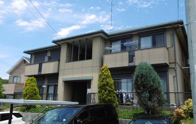 建物外観　『ＲＥＰＲＯ神戸西店』は西区の専門店！
