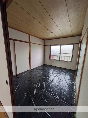レジデンス北浜の内装写真