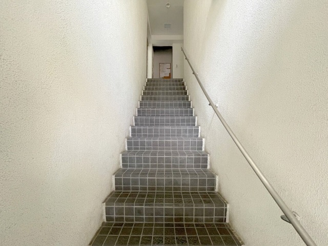 武井ビルの外観写真