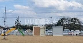 公園　円座れいわ公園（公園）まで1078m