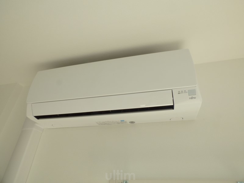 その他設備　別の部屋の写真