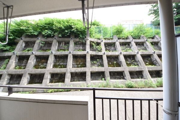眺望　景色